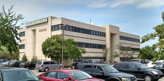 More details for 42180 Ford Rd, Canton, MI - Office, Office/Medical for Lease