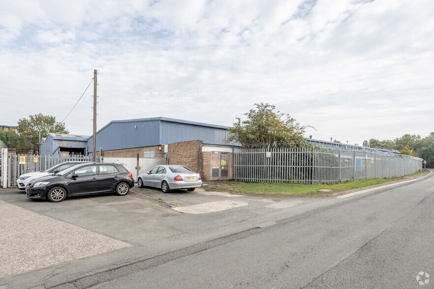 Navigation Rd, Worcester for sale - Primary Photo - Image 1 of 3