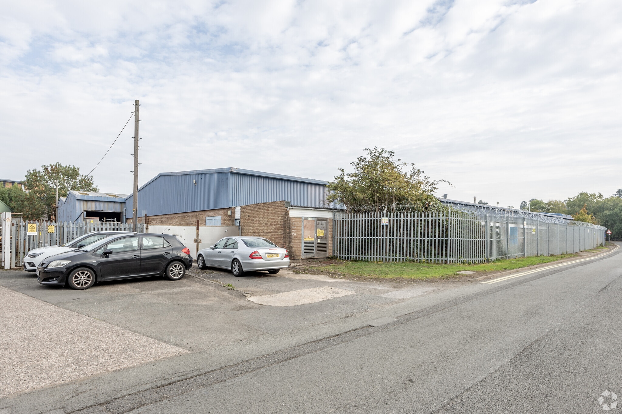 Navigation Rd, Worcester for sale Primary Photo- Image 1 of 4