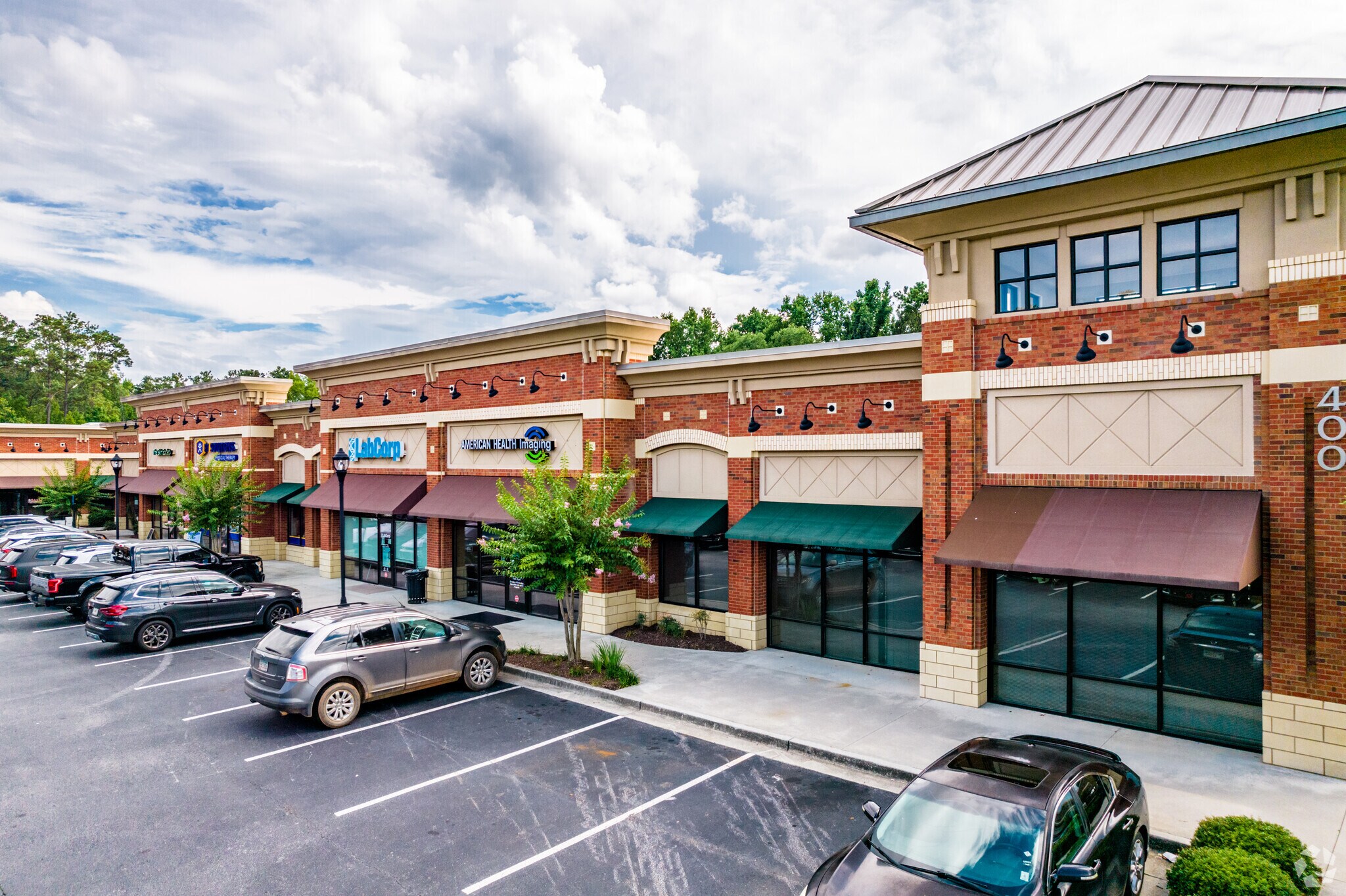 1240 Highway 54 W, Fayetteville, GA for sale Primary Photo- Image 1 of 1