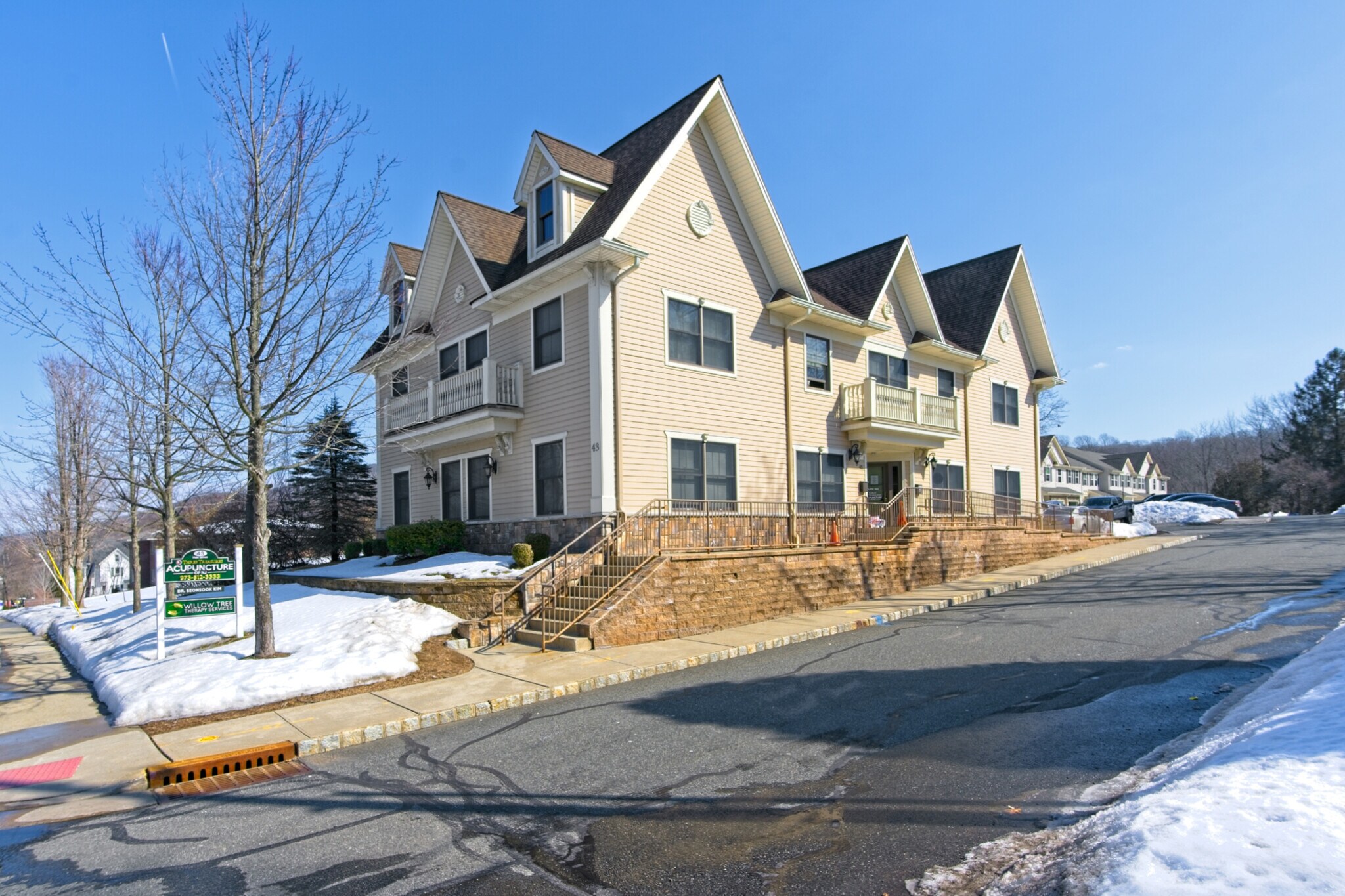 43 Main St, Sparta, NJ for sale Building Photo- Image 1 of 1