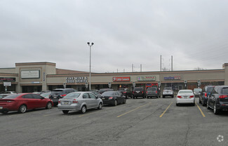 More details for 1500 Garrett Rd, Upper Darby, PA - Retail for Lease