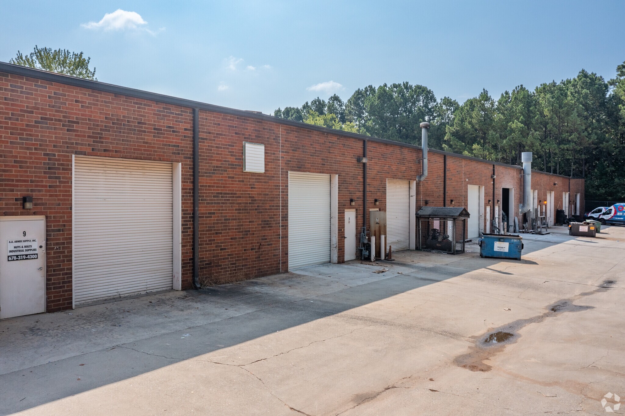 2600 Pleasantdale Rd, Doraville, GA 30340 Pleasantdale Center