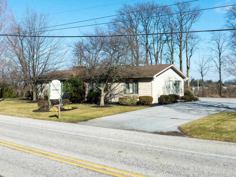 1500 Cornwall Rd, Lebanon, PA for sale - Primary Photo - Image 1 of 1