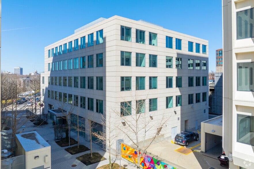 700 Technology Sq, Cambridge, MA for sale - Building Photo - Image 1 of 1