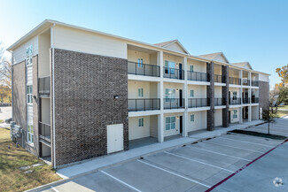 More details for 100 N 5th St, Wylie, TX - Multifamily for Sale