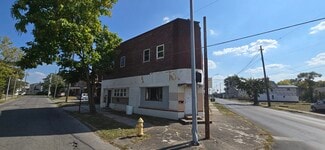 More details for 627-631 Brice Ave, Lima, OH - Multifamily for Sale
