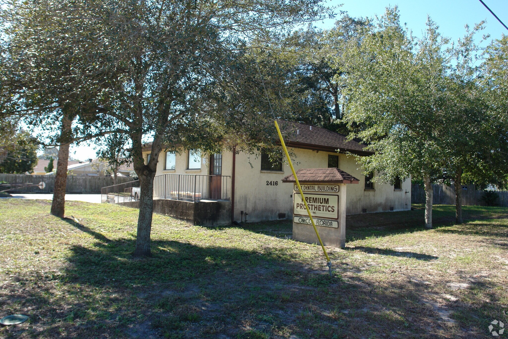 2416 53rd Ave E, Bradenton, FL for sale Primary Photo- Image 1 of 1