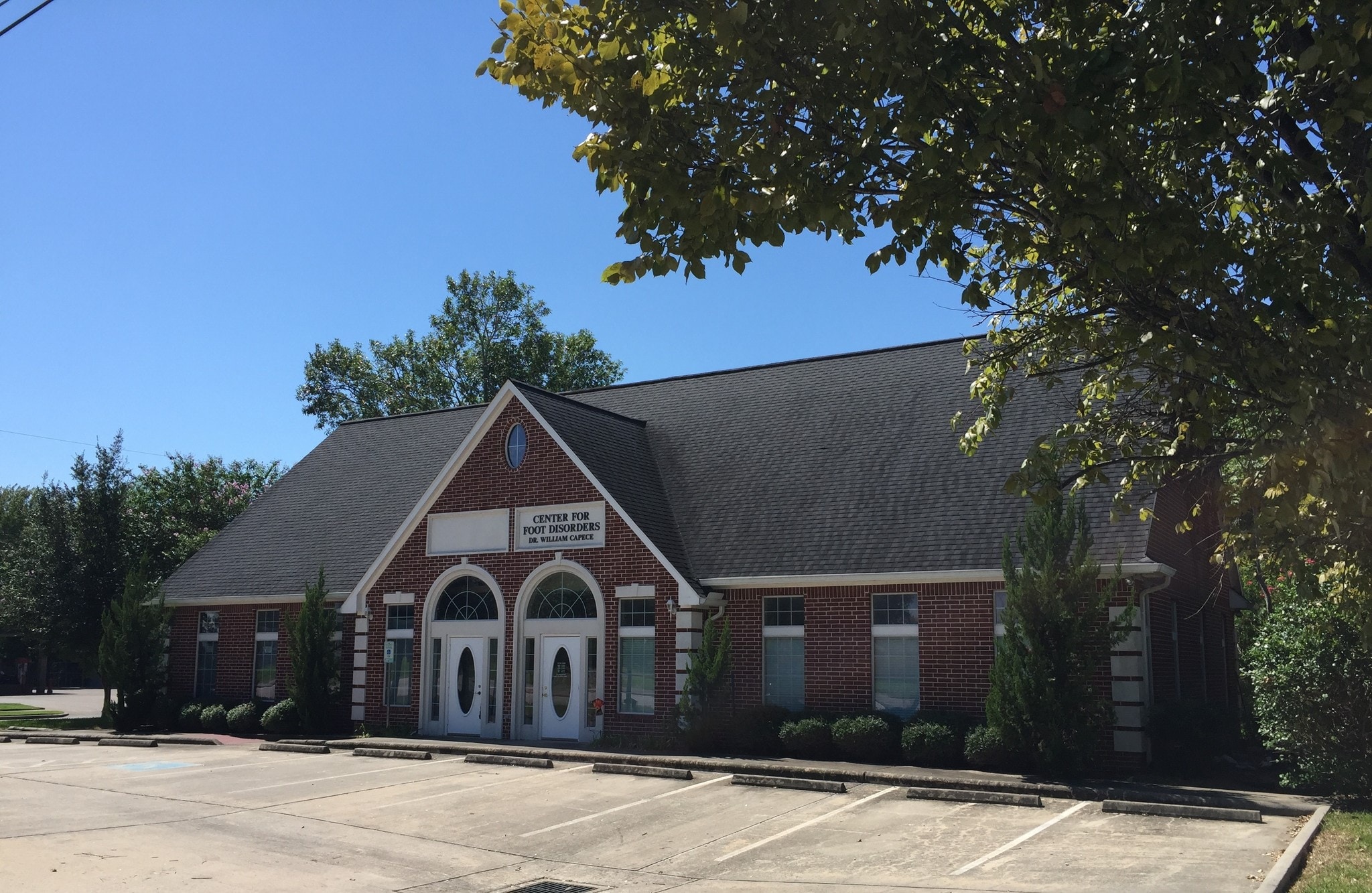 17630 Hwy 3, Webster, TX for sale Building Photo- Image 1 of 1
