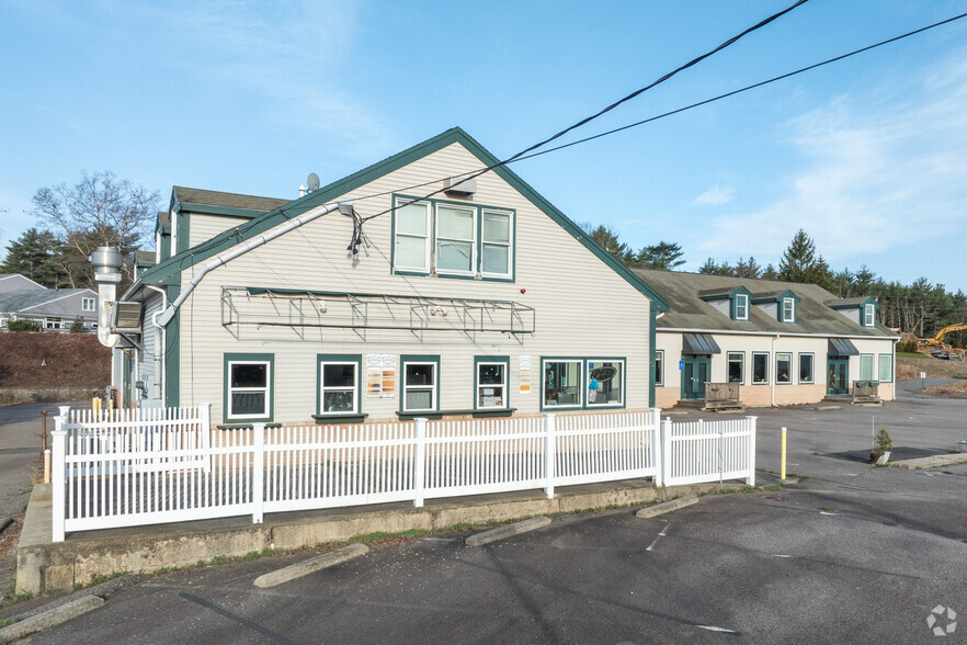 58 N Main St, Carver, MA for sale - Building Photo - Image 1 of 5