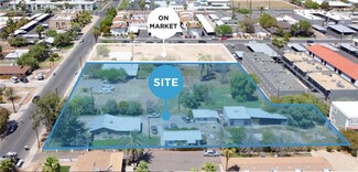 More details for 5245-5307 N 17th Ave, Phoenix, AZ - Land for Sale