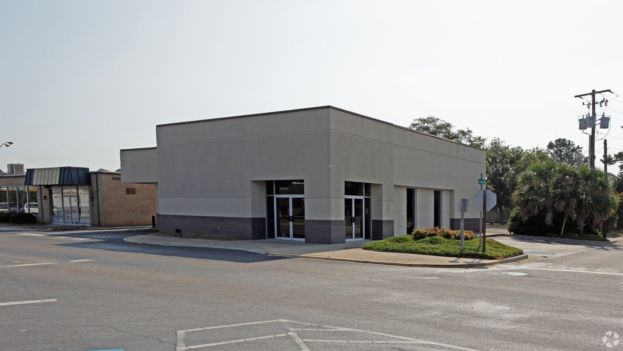 44354495 Jefferson Davis Hwy, Clearwater, SC 29822 Midland Valley