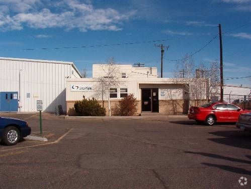 237 22nd St, Greeley, CO for lease - Building Photo - Image 2 of 5