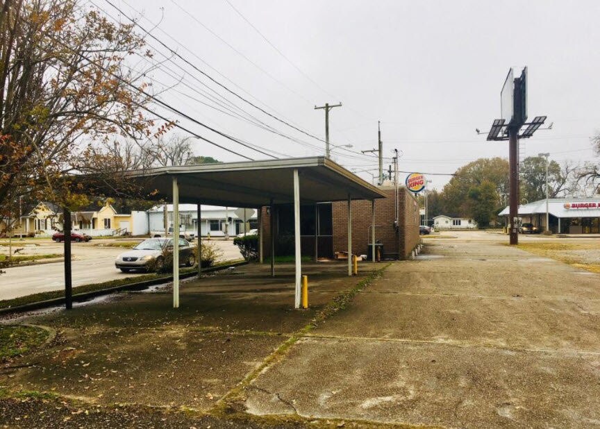 317 Jefferson Blvd, Lafayette, LA for sale Building Photo- Image 1 of 1