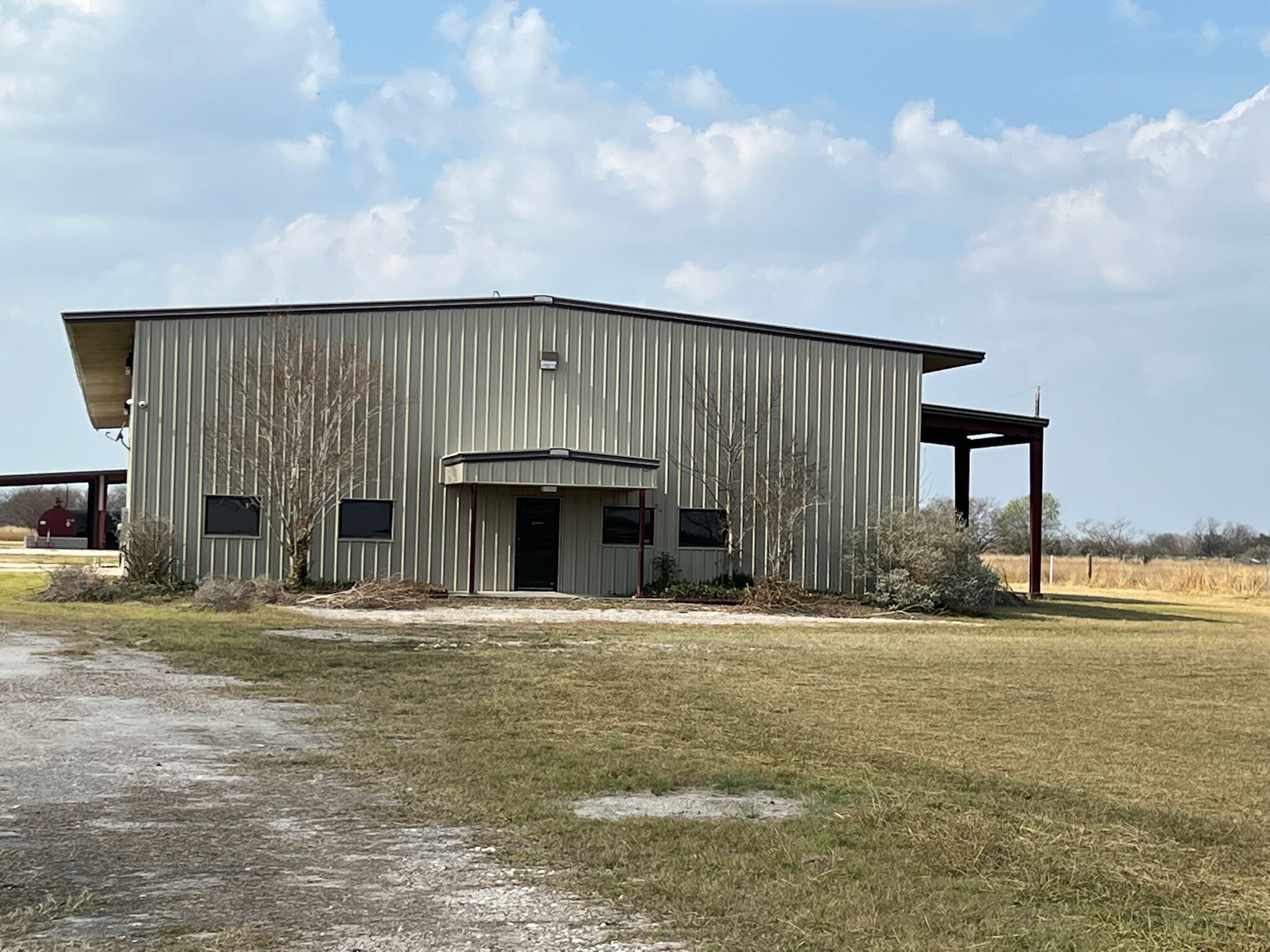 4797 County Road 101, Robstown, TX for sale Building Photo- Image 1 of 1