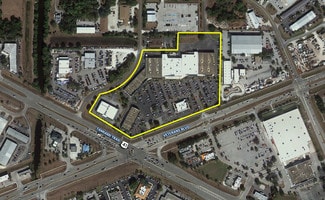 More details for 18500-18700 Veterans Blvd, Port Charlotte, FL - Retail for Lease