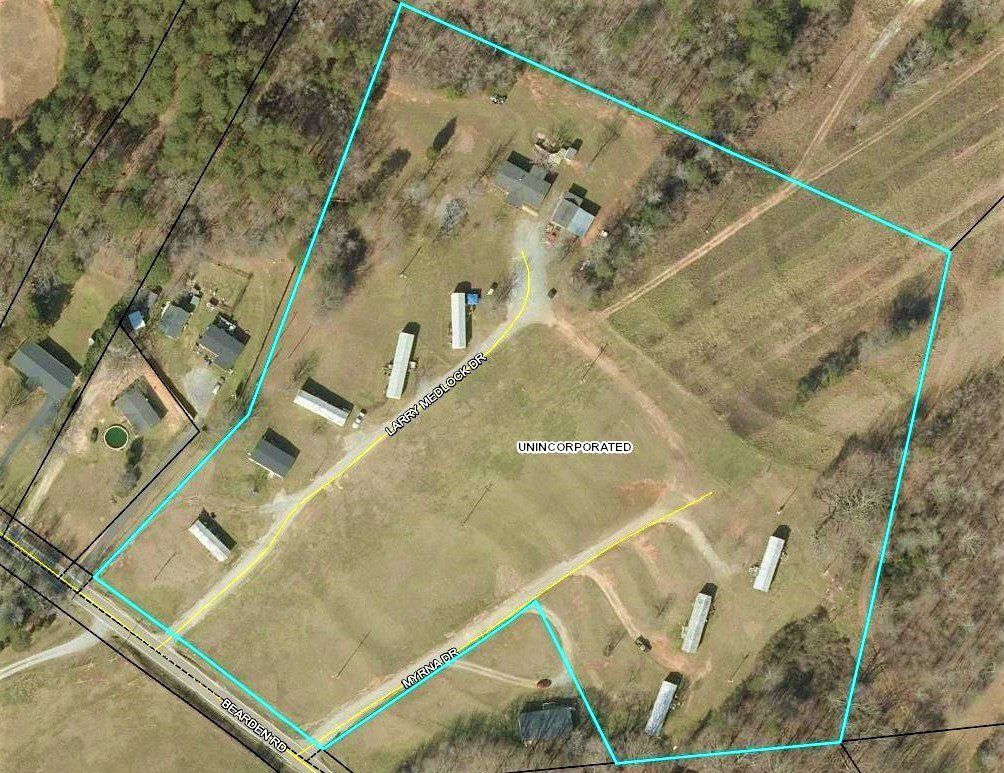 305 Larry Medlock Dr, Roebuck, SC for sale Primary Photo- Image 1 of 1