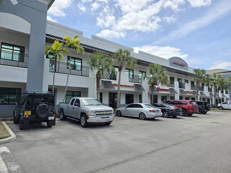 9200 Belvedere Rd, Royal Palm Beach, FL for sale - Building Photo - Image 2 of 43