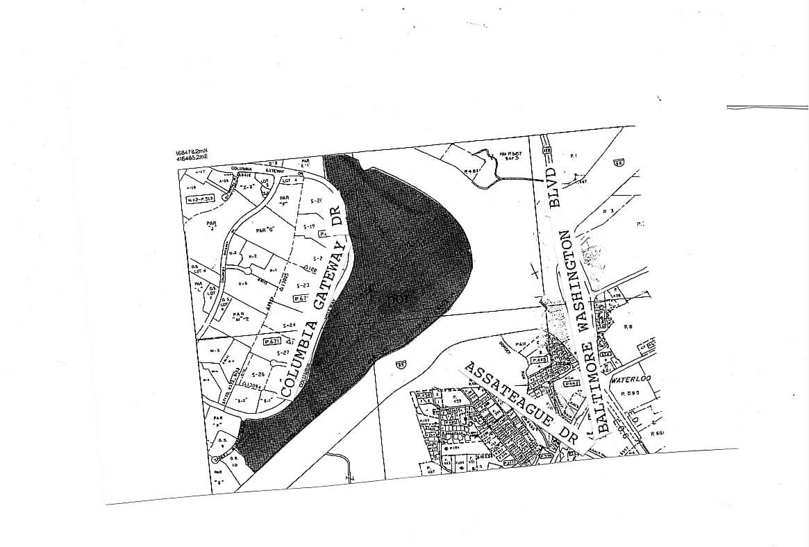 Columbia Gateway Dr, Columbia, MD 21046