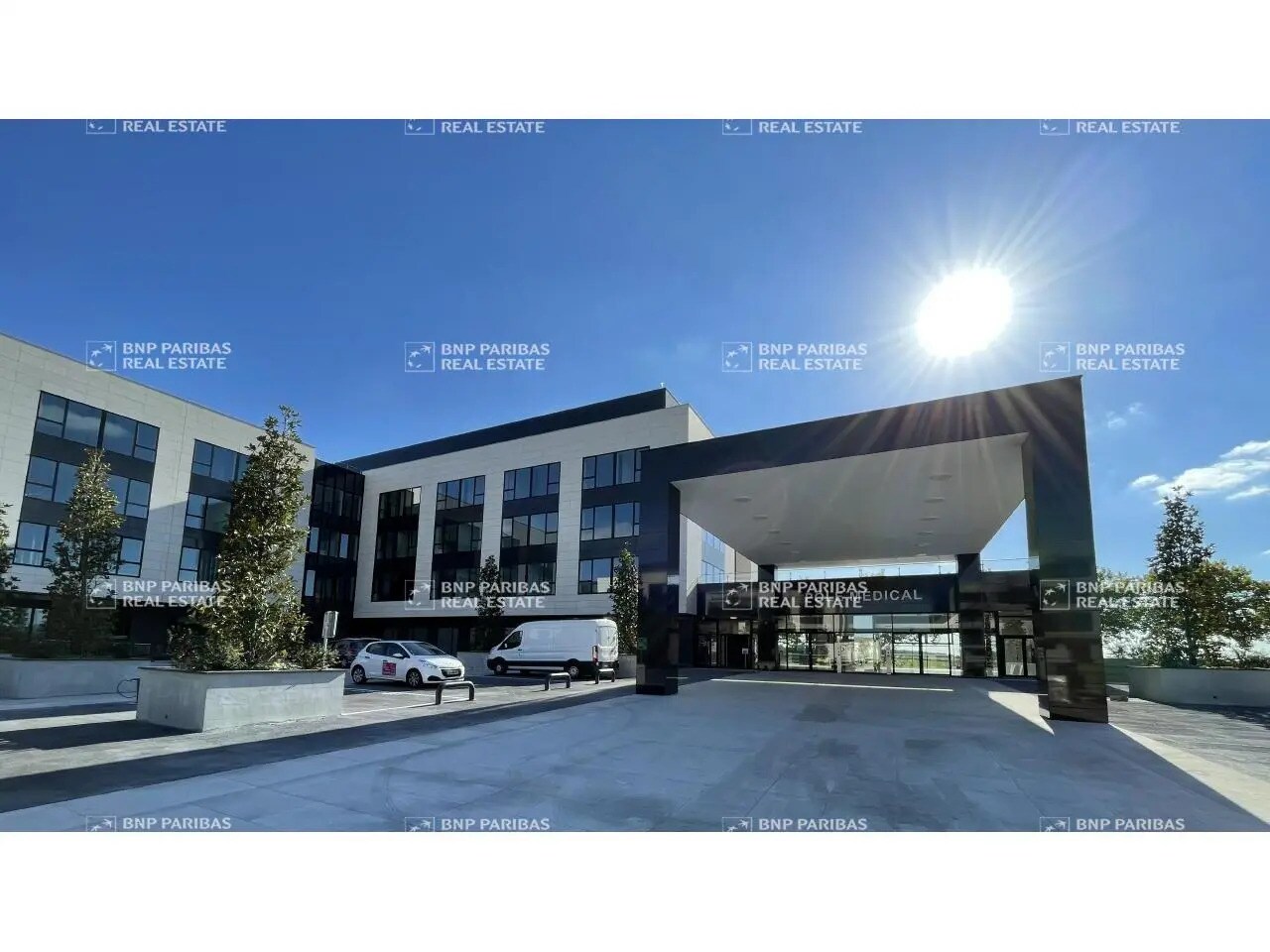 Office in Jossigny for sale Building Photo- Image 1 of 2