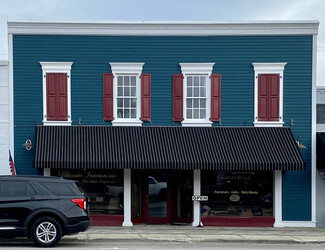 More details for 24 N Main St, Kilmarnock, VA - Retail for Sale