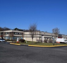 Collington Business Center - Warehouse
