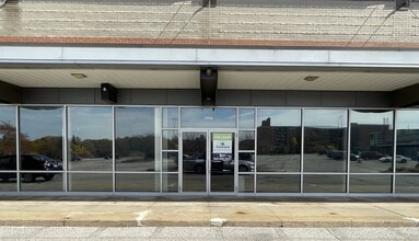 3462-3630 Mayfield Rd, Cleveland Heights, OH for lease Building Photo- Image 1 of 1