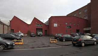 More details for 101 Brook St, Glasgow - Industrial for Lease