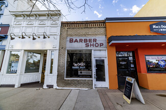 More details for 179 N College Ave, Fort Collins, CO - Retail for Lease