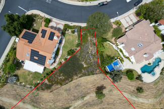 More details for 19648 Pine Valley way, Porter Ranch, CA - Land for Sale