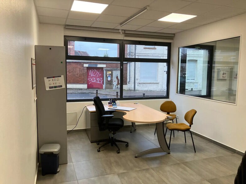 34 Rue Carnot, Sin-le-Noble for lease - Building Photo - Image 2 of 6