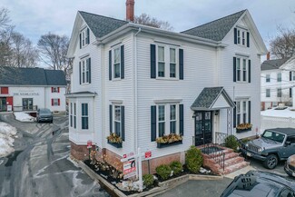 More details for 68 Park St, Andover, MA - Office for Lease