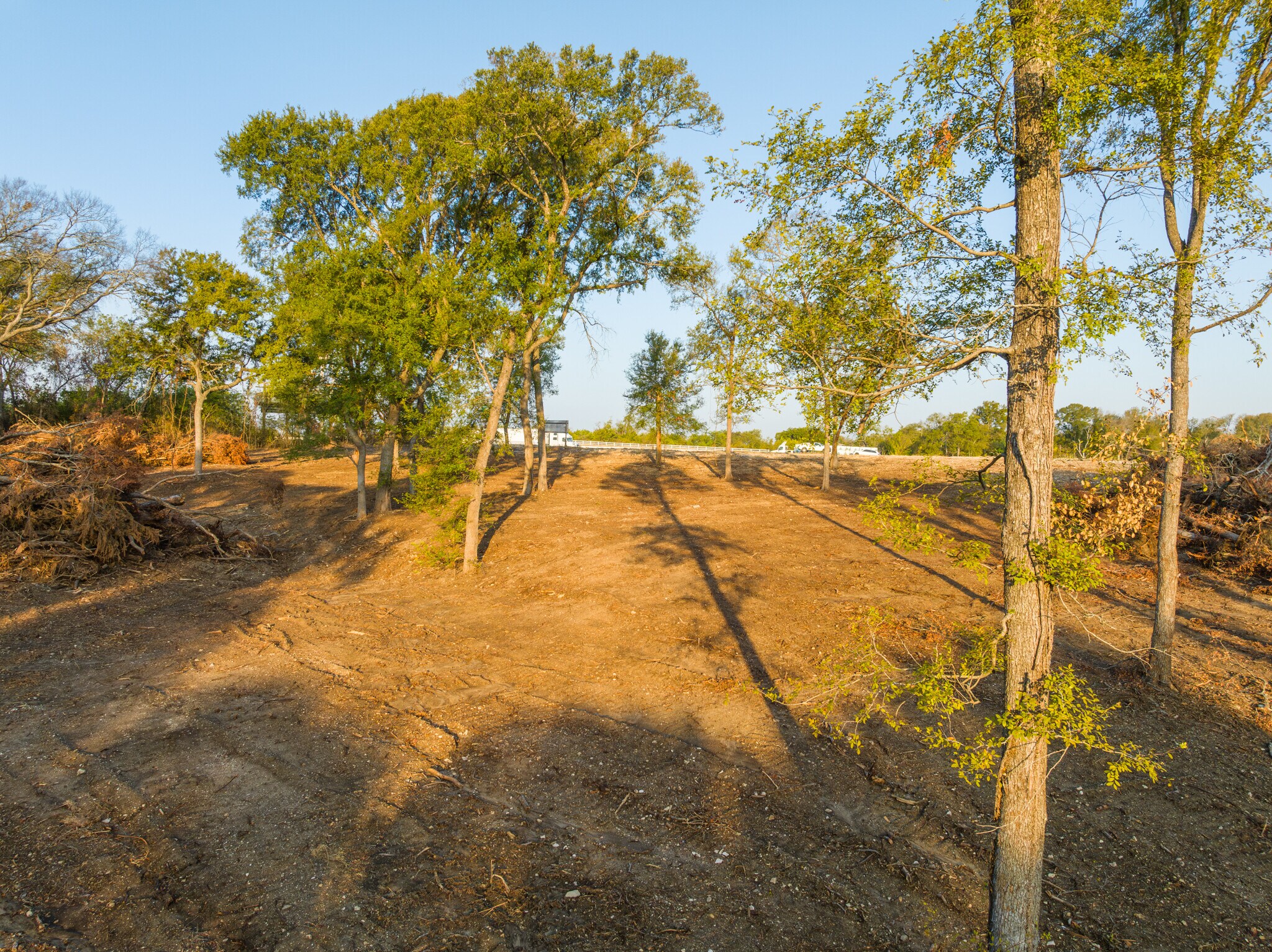 IH 35, West, TX 76691 Land for Sale