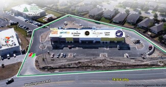 More details for 2080 Westinghouse Rd, Georgetown, TX - Retail for Sale