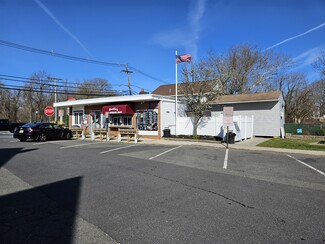 More details for 46 Main St, New Egypt, NJ - Retail for Sale