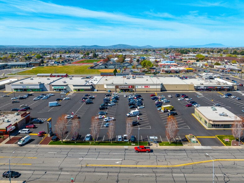 1308-1408 N 20th Ave, Pasco, WA for lease - Building Photo - Image 1 of 15