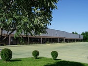 1276-1298 Eisenhower Rd, Leavenworth KS - Warehouse