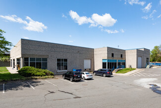 More details for 2770-2782 Towerview Rd, Herndon, VA - Industrial for Lease