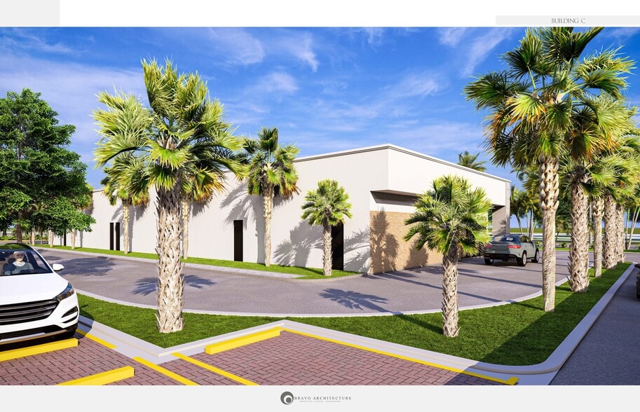 7811-7823 Sunrise Blvd, Plantation, FL 33322 - Plantation
