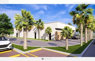 More details for 7811-7823 Sunrise Blvd, Plantation, FL - Retail, Flex for Lease