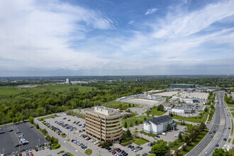 230 Westney Rd S, Ajax, ON - aerial  map view - Image1