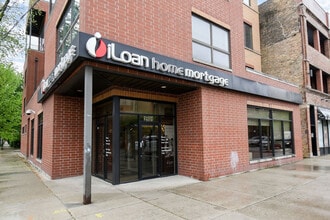 2101 W Division St, Chicago, IL for lease Building Photo- Image 1 of 35