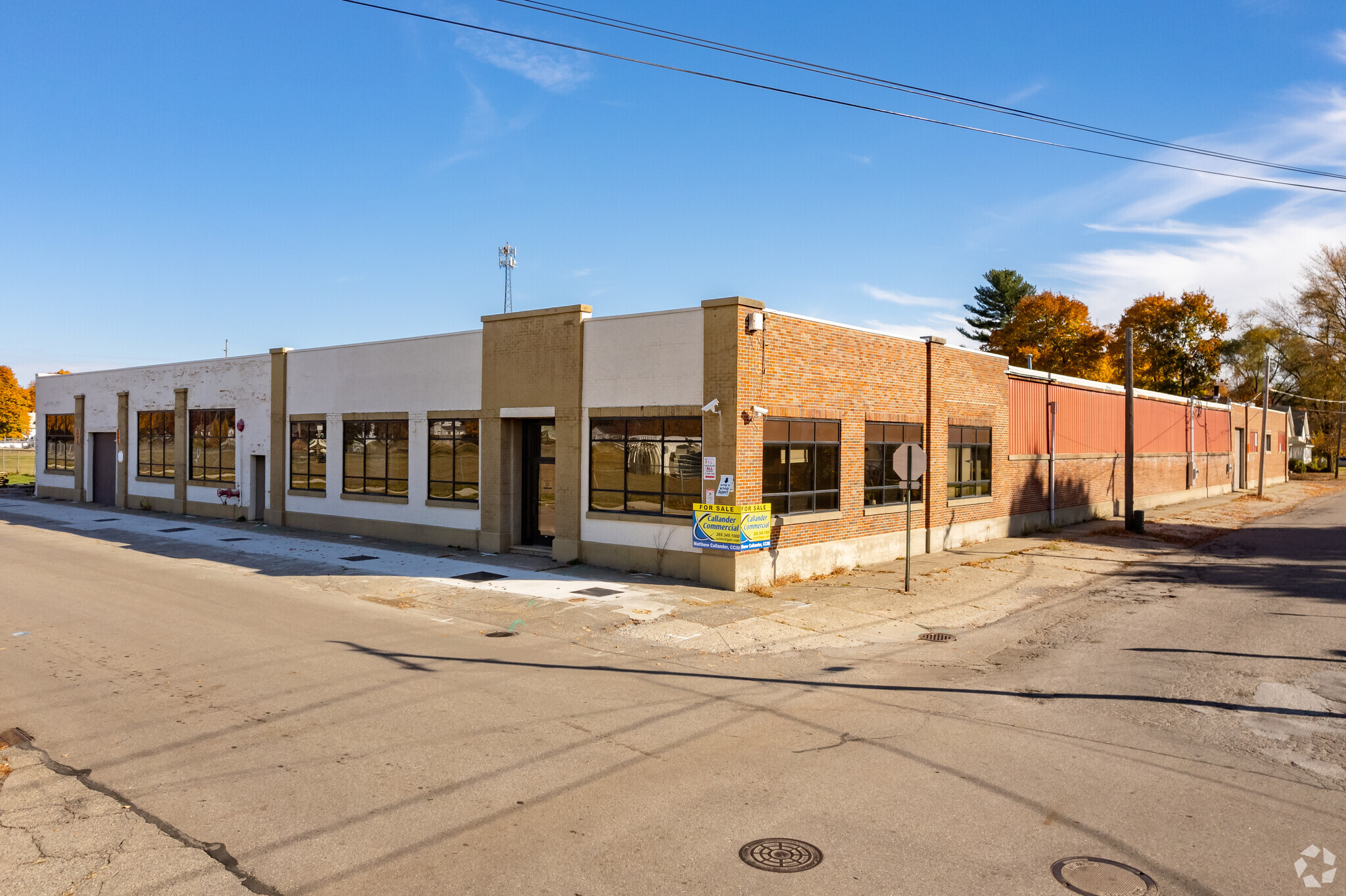 309 N Prospect St, Sturgis, MI for sale Building Photo- Image 1 of 1