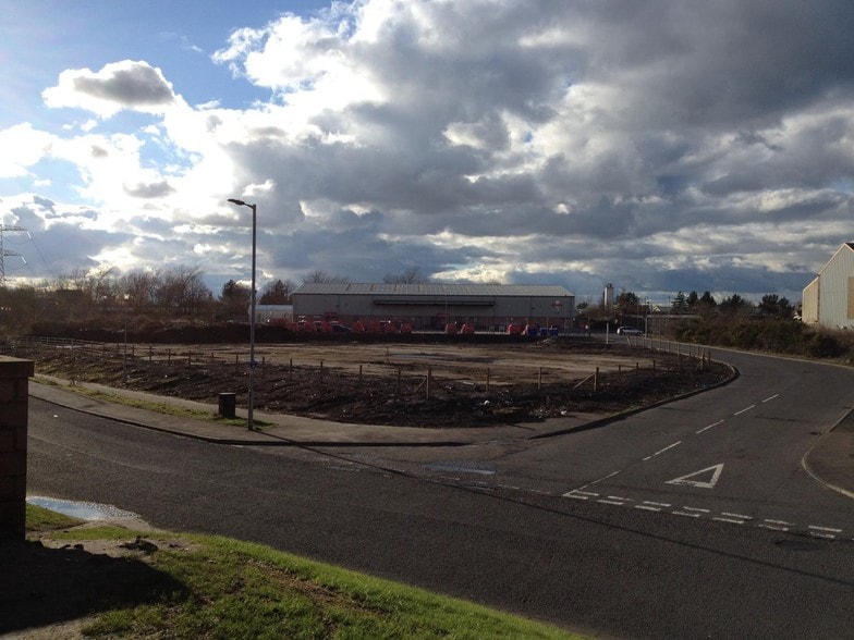 Queens Dr, Kilmarnock for sale - Primary Photo - Image 1 of 1