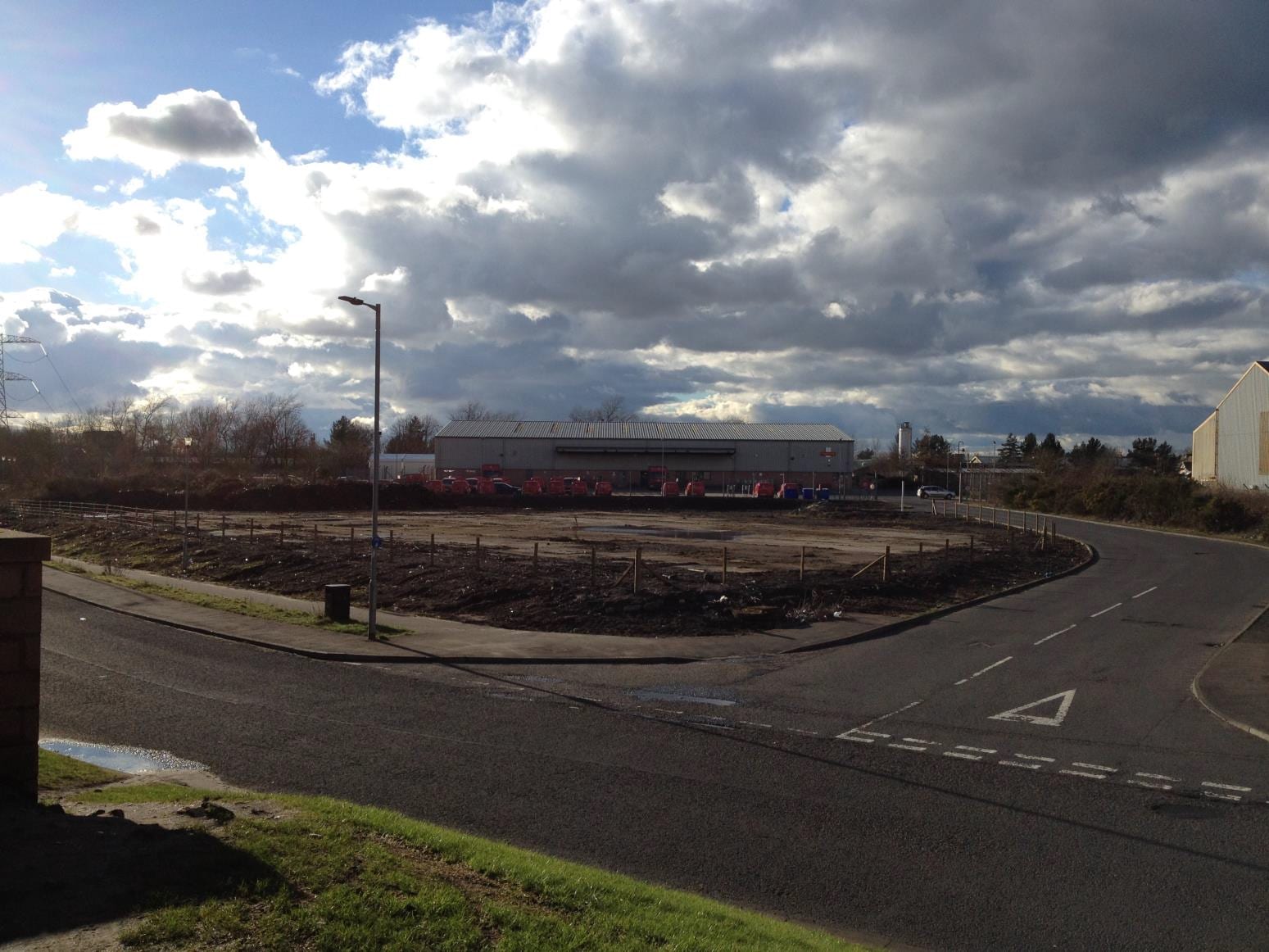 Queens Dr, Kilmarnock for sale Primary Photo- Image 1 of 1