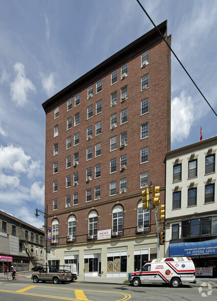 55 Church St, Paterson, NJ for lease - Building Photo - Image 3 of 3