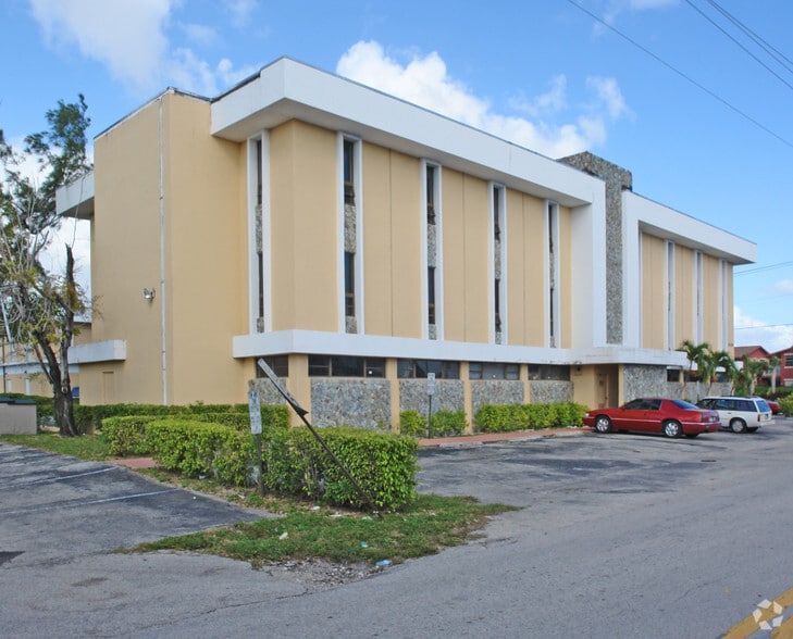 4101 N Andrews Ave, Fort Lauderdale, FL for sale - Building Photo - Image 3 of 5