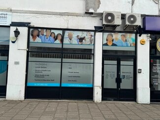 More details for 550 Ley St, Ilford - Retail for Sale