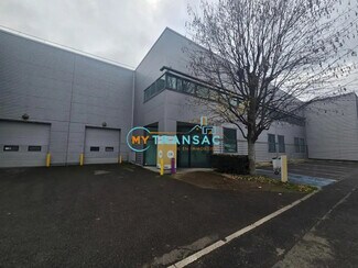 More details for Industrial for Lease