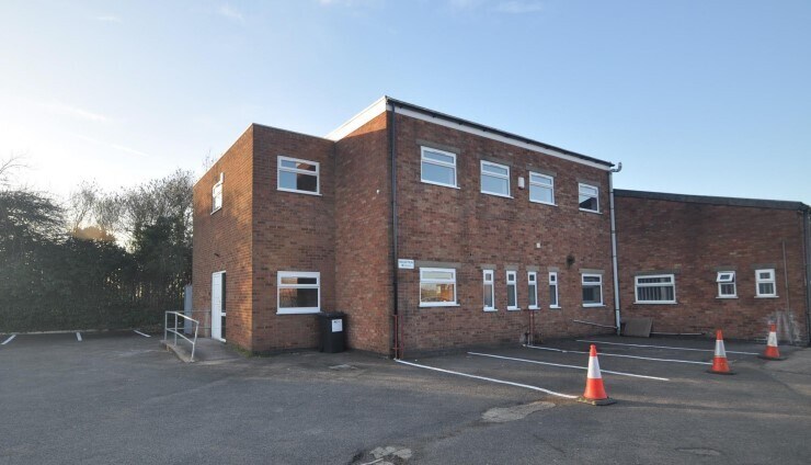 Longfellow Rd, Leicester for sale - Primary Photo - Image 1 of 1